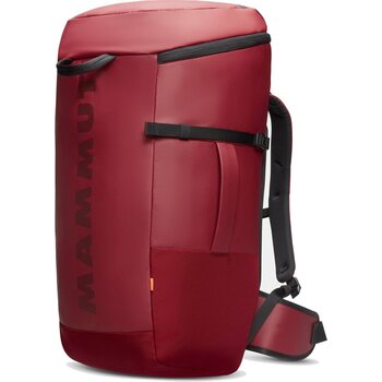 Mammut Neon 55 Women, Blood Red