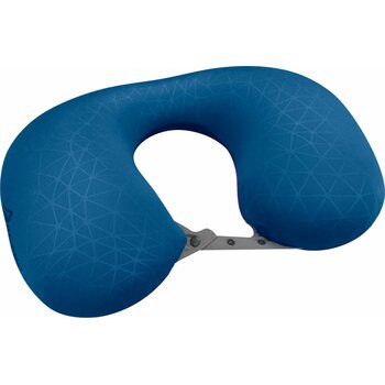 Sea to Summit Aeros Pillow Case Traveller, Navy Blue