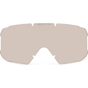 Revision Military Merlinhawk Replacement Lens, I-Vis Umbra