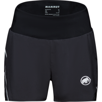 Mammut Aenergy TR Shorts Women, Black, 42