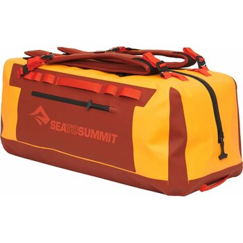 Sea to Summit Hydraulic Pro Dry Pack 75L, Picante