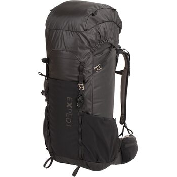 Exped Thunder 50, Black