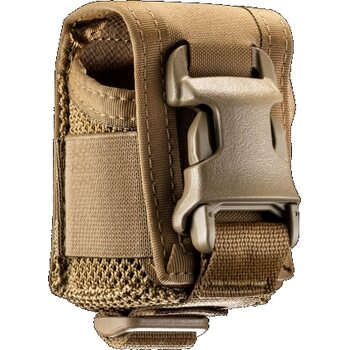 FROG.PRO CTB Frag Grenade Pouch, Coyote 498