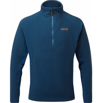 RAB Capacitor Pull-on Mens, Ink, L