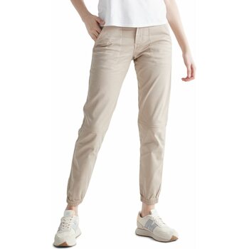 Duer Live Free High Rise Jogger Womens, Almond, 30", 28"