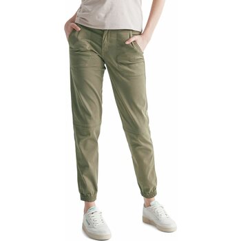 Duer Live Free High Rise Jogger Womens, Olive, 30", 28"