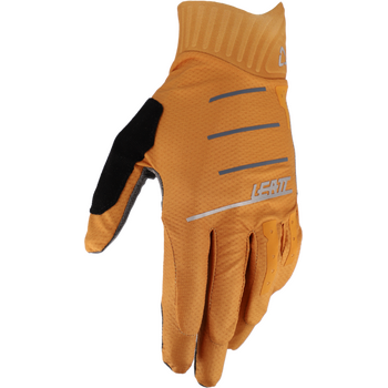 LEATT Glove MTB 2.0 WindBlock, Rust, M / EU8 / US9