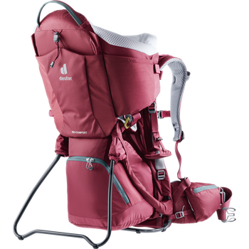 Deuter Kid Comfort, Maron