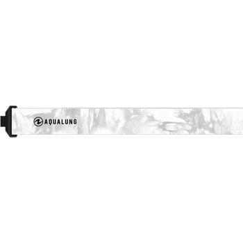 AquaLung Fast Straps, White Wolf