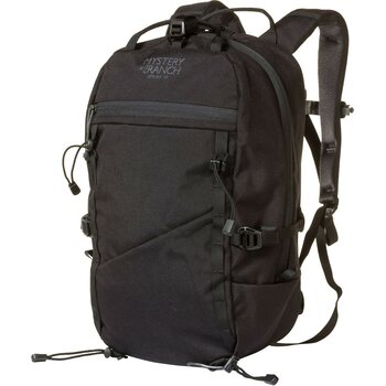 Mystery Ranch Skyline 17, Black, One Size