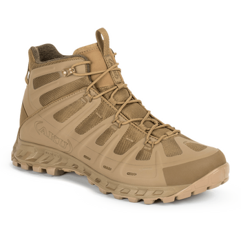 Aku Selvatica Tactical Mid GTX, Coyote, EUR 42.5 (UK 8.5)