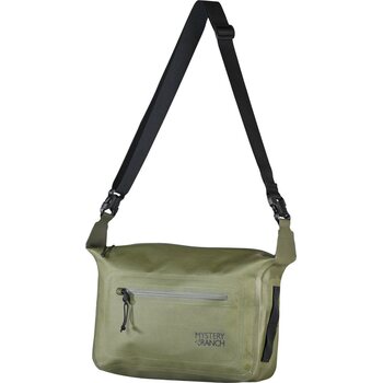 Mystery Ranch High Water Shoulder Bag, Forest