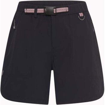 Varg Espevik Active Shorts Womens, Caviar Black, S