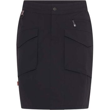 Varg Åbo Active Skirt, Caviar Black, XL