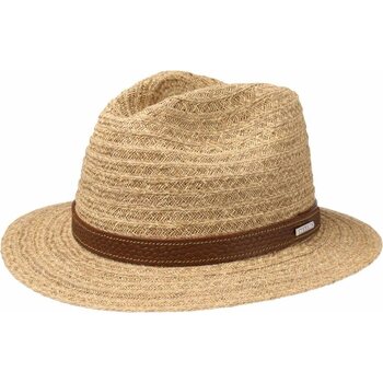 Stetson Traveller Raffia, Natural, 55/S