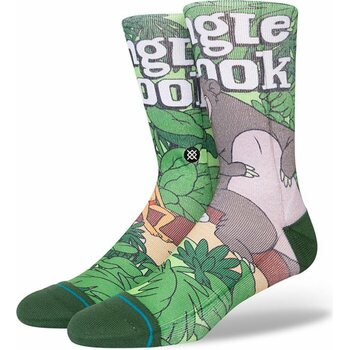 Stance Jungle Book By Travis, Green, M (EUR 38-42)