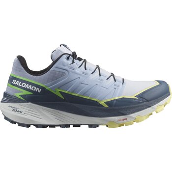 Salomon Thundercross Womens, Heather / Flint Stone / Charlock, EUR 38 2/3 (UK 5.5)