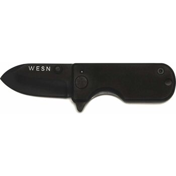 Wesn Microblade, Blacked Out