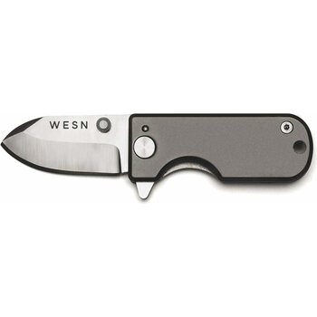 Wesn Microblade, Titanium