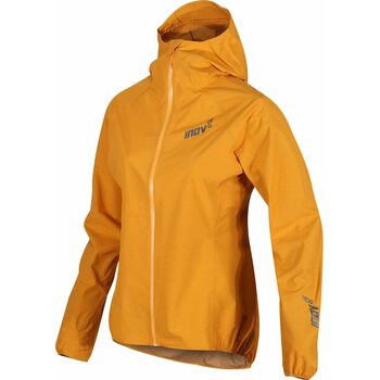 Inov-8 Stormshell FZ V2 Womens, Nectar, EU 38/UK 12