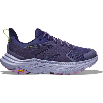 Hoka Anacapa 2 Low GTX Womens, Meteor / Cosmic Sky, EUR 36 2/3 (US 5.5)