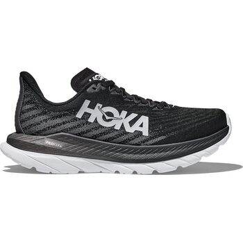 Hoka Mach 5 Mens, Black / Castlerock, EUR 44 (US 10.0)