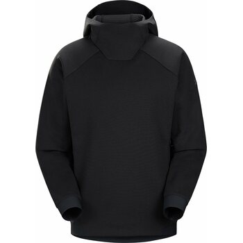 Arc'teryx Rethel Hoody Mens, Black, S