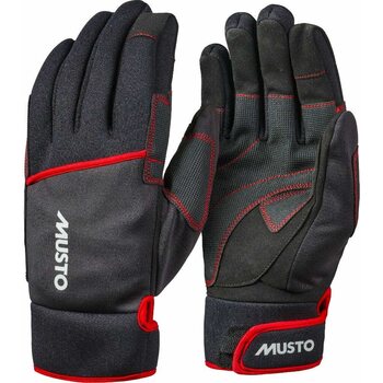 Musto Perf Winter Glove 2.0, Black, XL