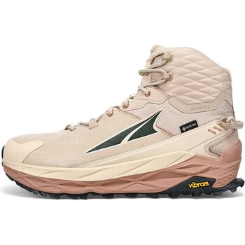 Altra Olympus 5 Hike Mid GTX Mens, Sand, EUR 43 (US 9.5)