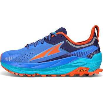 Altra Olympus 5 Mens, Blue, EUR 44 (US 10)