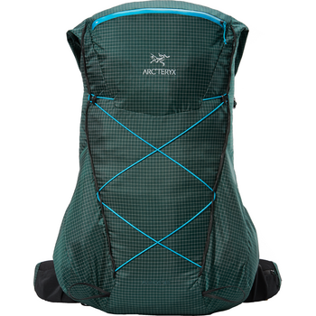 Arc'teryx Aerios 45 Backpack Mens, Pytheas, Tall