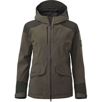 Chevalier Pointer Chevalite 3.0 Jacket Womens, Autumn Green, 36W