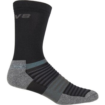 Inov-8 Active High Socks, Black, S