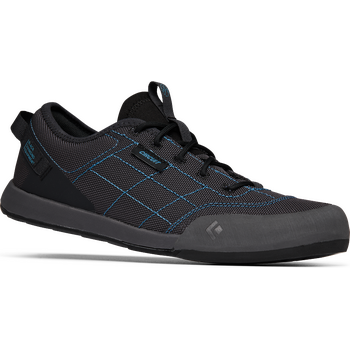 Black Diamond Circuit 2.0 Shoes Mens, Anthracite, EUR 44.5 (US 11)