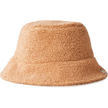 Rip Curl Sherpa Bucket Hat, Sand, S