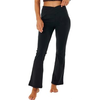 Rip Curl RSS Valley Yoga Pant Womens, Black, S