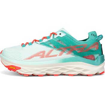 Altra Mont Blanc Womens, Mint, EUR 38 (US 7)