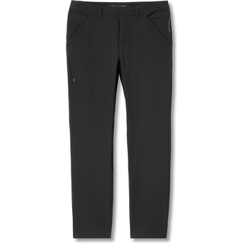 Royal Robbins Alpine Mountain Pro Winter Pant Mens, Jet Black (037), 30