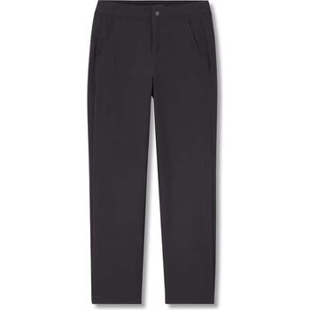 Royal Robbins Alpine Mountain Pro Winter Pant Womens, Jet Black (037), 32 (6)