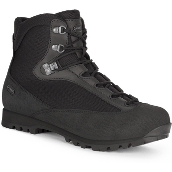 Aku Pilgrim GTX Combat FG Mens, Black, EUR 41.5 (UK 7.5)