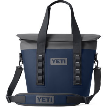 Yeti Hopper M15 Tote, Navy