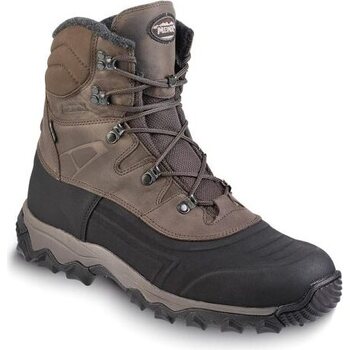 Meindl Seefeld GTX, Dunkelbraun / Mocca, 45