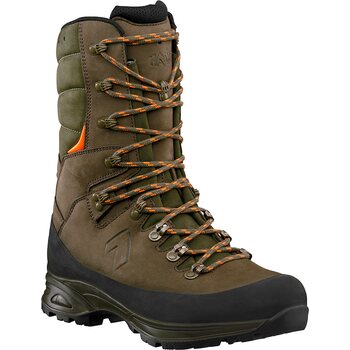 Haix Nature One GTX high, Brown, EUR 47 (UK 12)