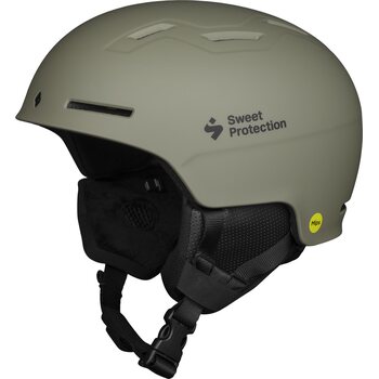 Sweet Protection Winder MIPS Helmet JR, Woodland, XS/S (48-53 cm)