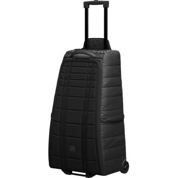 Db Hugger Roller Bag 60L, Black Out