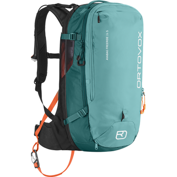 Ortovox Avabag Litric Freeride 26 S, Ice Waterfall