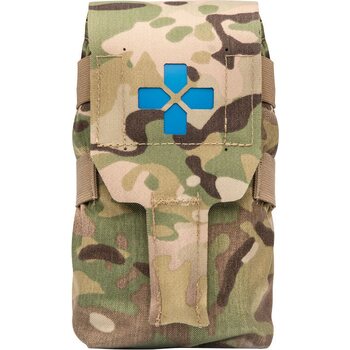 Blue Force Gear Small Trauma Kit NOW! - MOLLE, Multicam