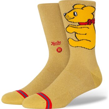 Stance Gummiebear, Gold, M (EUR 38-42)