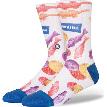 Stance Haribo, Multi, S (EUR 35-37)