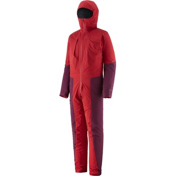 Patagonia Alpine Suit, Touring Red, L